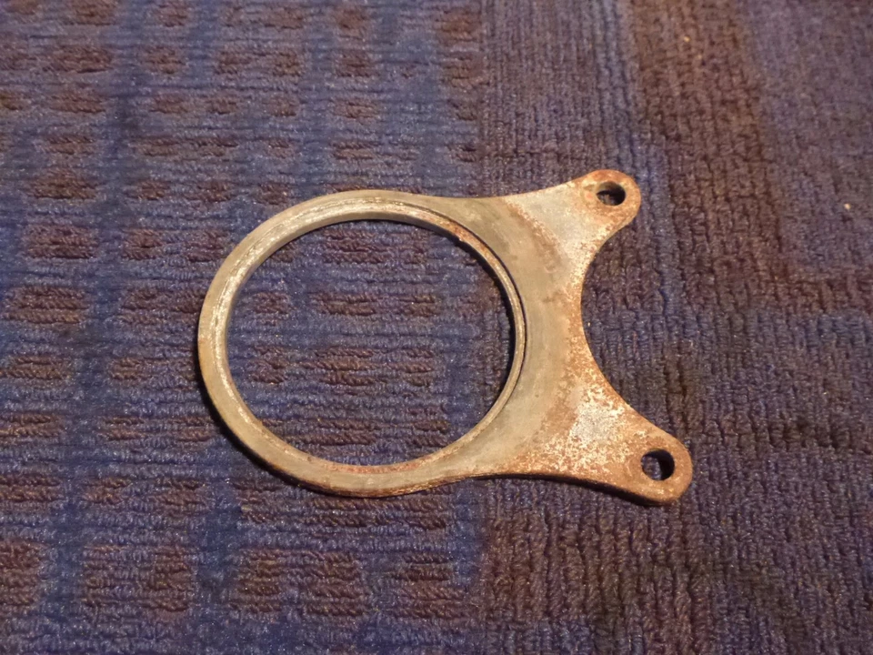 Kawasaki KXF250 KXF 250 TECATE 4 задних тормозных суппорта держатель кронштейна - Изображение 1 из 4