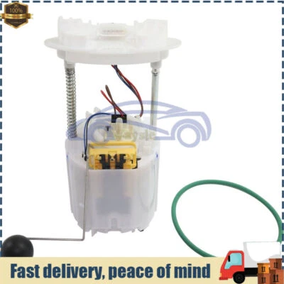 Chrysler 300 2005-2010 eléctrico con unidad de envío de combustible con módulo bomba de combustible Foto 1 de 4