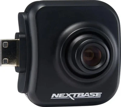 Cámara de tablero Nextbase vista cabina trasera negra para 322GW 422GW 522GW 622GW Foto 1 de 3