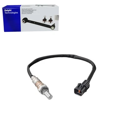 Sensor de oxígeno Delphi para Hyundai Santa Fe 2003-2006 3,5 L V6 Foto 1 de 4