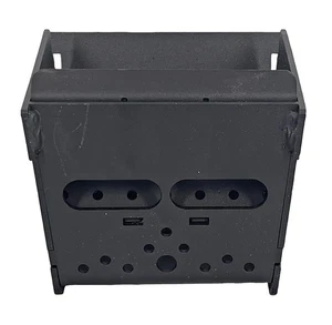 PelPro Firepot Burnpot Assembly for PP60 PP60-B PP70 PP130 PP130-B PP150 PPC9... - Picture 1 of 6