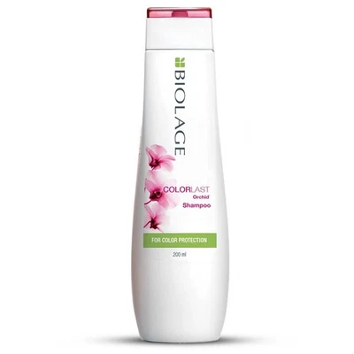 Biolage Professional Colorlast Shampoo, Protects Colored Hair 200 ml - Image 1 of 3
