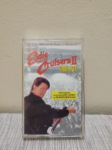 Original Motion Picture Soundtrack Eddie And The Cruisers 11 Eddie Lives... - Picture 1 of 6