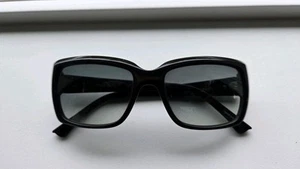 Nina Ricci NR 3724 Sonnenbrille; schwarzes Gestell; lesen! - Bild 1 von 7