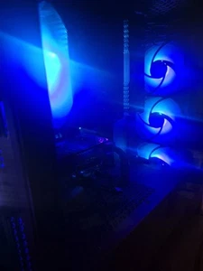 Ultra Gaming PC Perfekt Für E-Spots Titel Wie Fortnite Oder Valorant - Bild 1 von 3