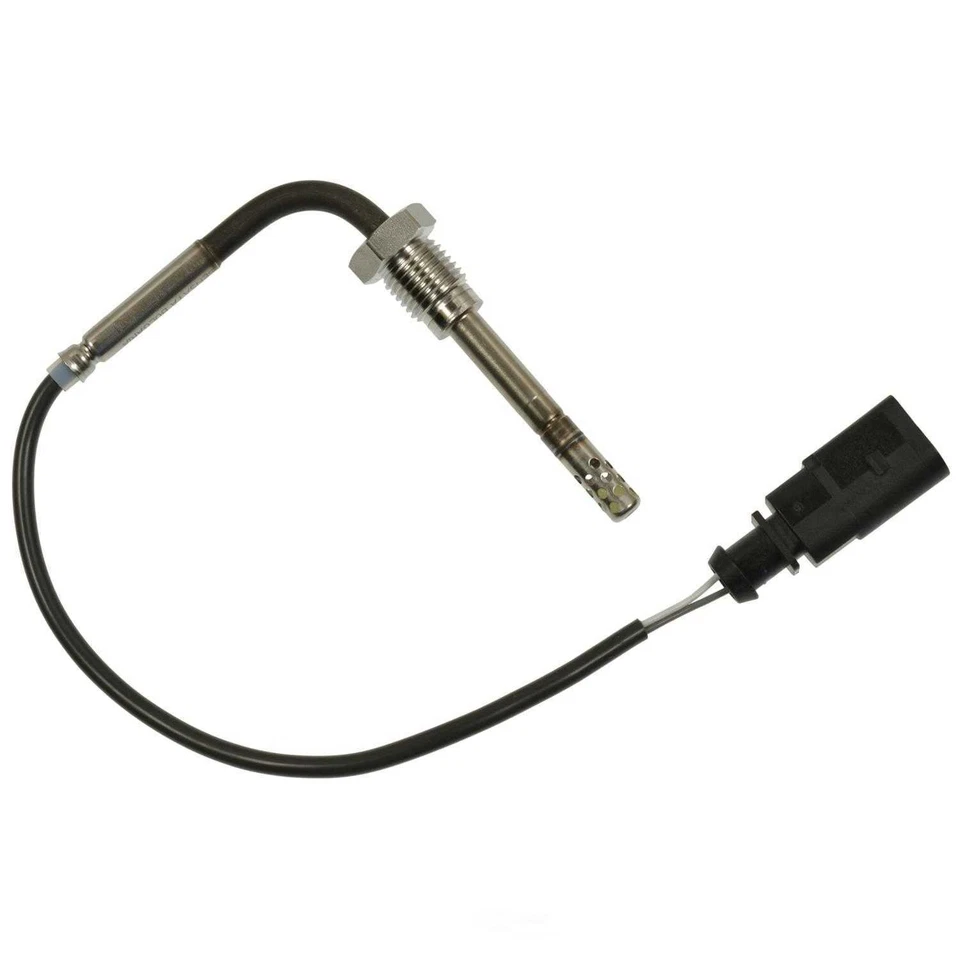 Sensor de temperatura de escape para Volkswagen Touareg 2011-2012 3,0 L V6 SMP ETS136 Foto 1 de 3