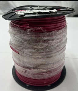 Southwire 26053901 500 Ft L 10 AWG 600VAC Stranded Building Wire - Picture 1 of 1