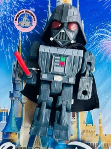 2025 Disney Parks Galaxy’s Edge Star Wars Darth Vader Toydarian Toymaker Toy - Picture 1 of 3