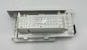Módulo Operativo Bosch Programado #12010232 *CAJA ABIERTA, FABRICANTE ORIGINAL NUNCA USADO* - Imagen 1 de 3