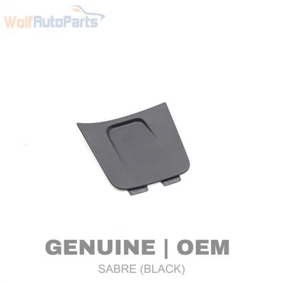 AUDI A4 ALLROAD 2013-2016 2,0 L - Cubierta tapa panel escotilla/baúl 8K9867979 Foto 1 de 4