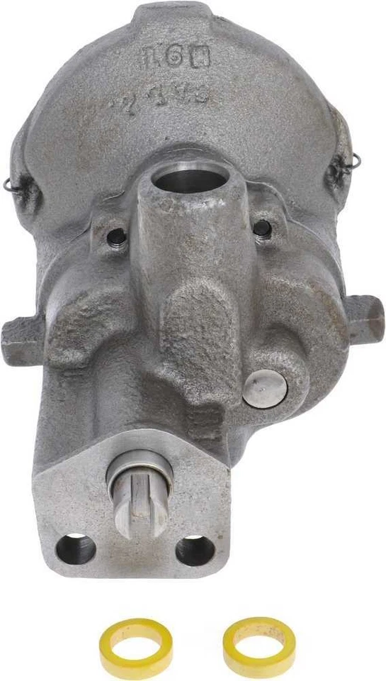 发动机油泵库存熔化 M-91 — 第 1/4 张图片