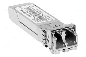 00RY190 IBM 16GB SW SFP+ FC 850NM OPTICAL TRANSCEIVER FOR STORWIZE V7000 G2 - Zdjęcie 1 z 6