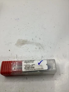 (QTY 1) ACCUPRO Drill Mill: 3/4" 2 Flutes, 90 ° Point Solid Carbide - Picture 1 of 3