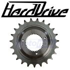 HardDrive Transmission Sprocket for 1991-2003 Harley Davidson XLH883 - zz