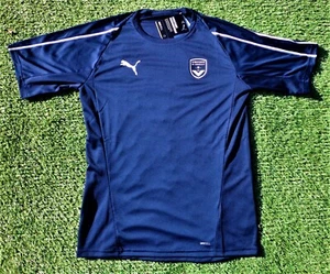 Girondins Bordeaux Trikot Training Jersey Maillot Puma Herren/Men Größe XS-XL - Bild 1 von 3