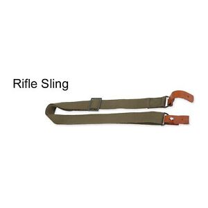 Multi function Adjustable Gun Rifle Sling Strap Belt for Outdoor Shooting