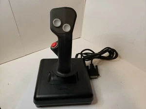 CH Products F-16 Flight Stick Joystick PC Computer Flight Simulator Plane - Picture 1 of 9