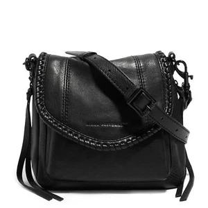 Aimee Kestenberg All For Love Mini Crossbody Bag Black - Picture 1 of 7