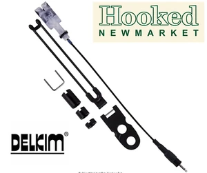 Delkim NiteLite Indication Set V2 Illuminating Hangers   - Picture 1 of 7