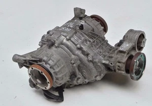 AUDI Q5 FY A4 S4 8W A5 S5 RS5 F5 Differential Hinterachsgetriebe QQS 0D3500043 - Picture 1 of 1