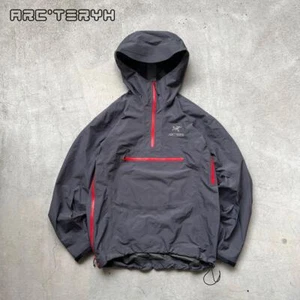 ARC'TERYX Alpha sl pullover anorak GORE-TEX - Picture 1 of 15