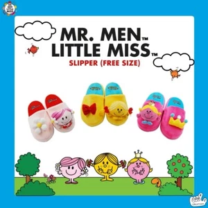Zapatilla Mr.Men & Little Miss - Imagen 1 de 14