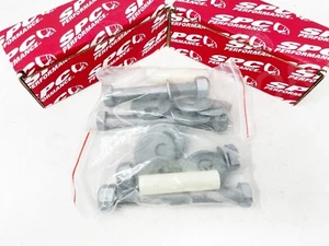 Two Set SPC Peformance 25450 Toyota Front Adjustable Camber Bolts Kit - Picture 1 of 3