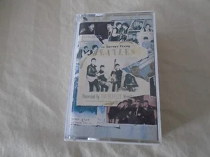 The Beatles Anthology 1 Double Cassette Tape Capitol Apple - Picture 1 of 1