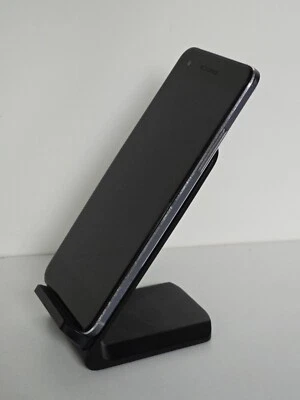 Vodafone Smart V8 VFD710 Silver Vodafone Network 32GB 3GB RAM Android Smartphone - Image 1 of 4