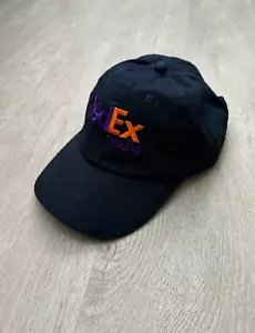 Fedex Ground Authentic Cap Hat with Adjustable Back - Picture 1 of 3