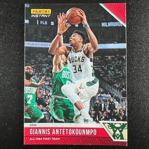 2018-2019 panini instantáneo equipo All-NBA/69, ¡elige tu tarjeta! - Imagen 1 de 30