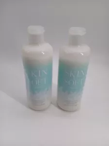 (Lot Of 2) Avon Skin So Soft Original Body Wash Sealed - Picture 1 of 5