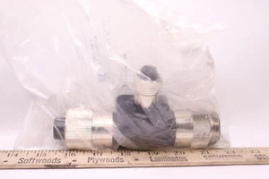 Lumberg Automation Circular Connector 511000876 - Picture 1 of 1