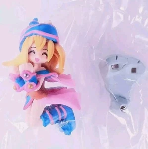 Toon Dark Magician Girl Yu-Gi-Oh! FiguTTO Toon Monster Figure From Japan - Picture 1 of 7