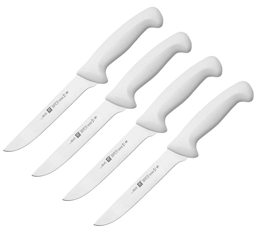 Zwilling J.a. Henckels 6" Narrow Boning Knife Knife White 32331-164 32331-164