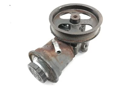 TOYOTA COROLLA Verso ZER, ZZE12, R1 2.2 D-4D AUR10 Power Steering Pump 2.20 2006 - Image 1 of 4