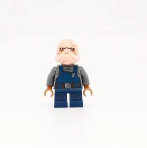 LEGO®  75137  Star Wars Ugnaught  (dunkelblaue Hose ) RAR - Bild 1 von 2