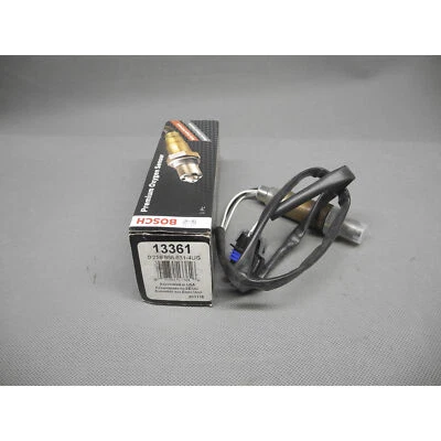 Sensor de oxigênio OE Alemanha 13361 downstream para Chevrolet Cobalt HHR Pontiac G5 - Imagem 1 de 4