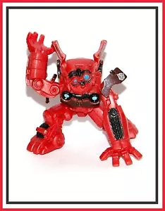 Transformers _ Robot Heroes _ Mudflap - Picture 1 of 1