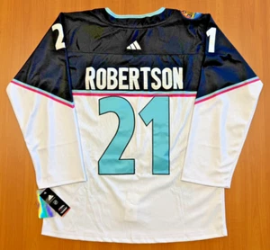 Jason Robertson Dallas Stars All Star Game Jersey NWT Size 52 Large - Picture 1 of 3