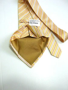 LUXURY KITON NAPLES 7 FOLDS SEVEN NEW FOLD NEW 100% SILK MADE IN ITALY - Picture 1 of 3