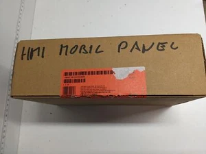 Siemens Simatic HMI Anschluss BOX Advanced 6AV2125-2AE23-0AX0 - Picture 1 of 3