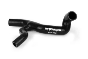 1996-2004 Ford Mustang GT Oil Filter Relocation Radiator Hose - Foto 1 di 3