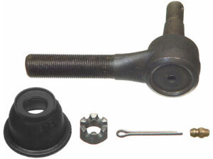 Front Outer Moog Tie Rod End fits Lincoln Mark IV 1972-1976 42TWDC