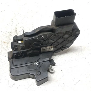 FORD MONDEO MK4 2.0 TDCI TÜRSCHLOSS HINTEN RECHTS FAHRERSEITE OSR 2007 - 2010 - Bild 1 von 3