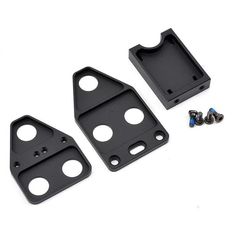 DJI Zenmsue Z15 Part 52 - Z15-BMPCC Damping Unit - US Dealer - Image 1 of 1