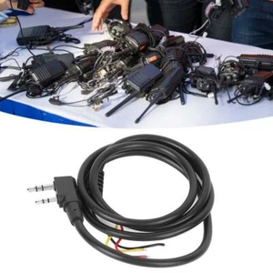 U94 PTT Headset Adapter for Tactical Radio - Picture 1 of 11