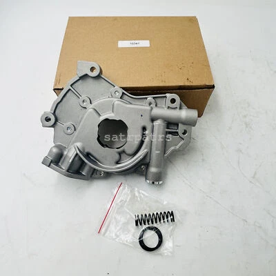 10341 para camioneta Ford 4.6L 3V 5.4L 2V F-150 Mustang alto volumen y presión Foto 1 de 4