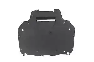 Genuine AUDI VW Q8 Q7 Touareg Noise Insulation Shield 4M0825236AK W326 - Picture 1 of 4
