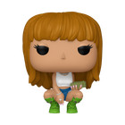 Funko Pop! Album Cover with Case: Ice Spice - Ice Spice - Funko (Exclusive) #449